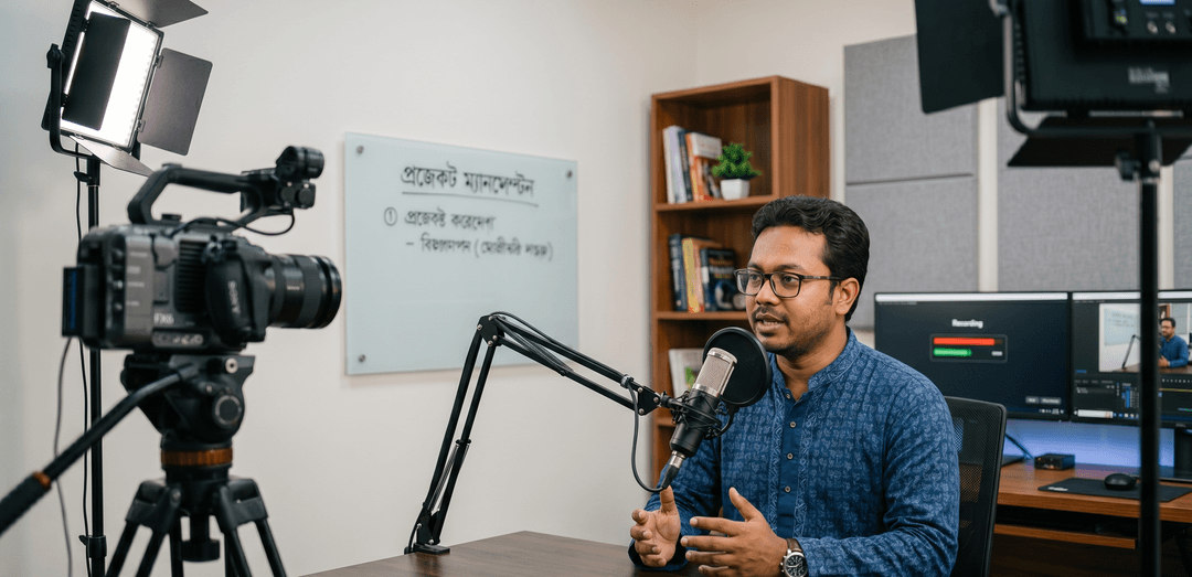 কোর্স রেকর্ড